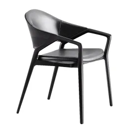 Cassina Ico Stuhl